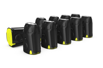 TASER Pulse/Pulse+/Pulse2/C2/Bolt Cartridges (10 pack)