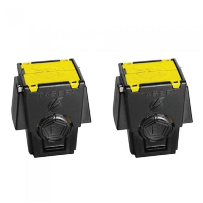 TASER X1/M26C/X26C/X26P Cartridges (2-Pack)