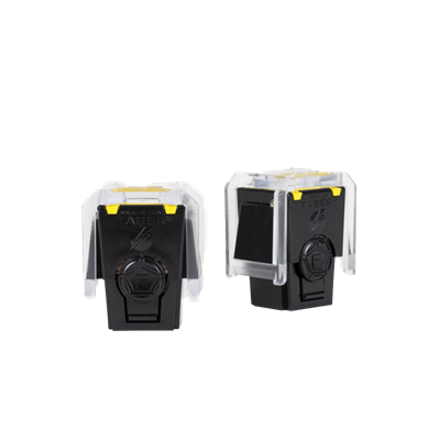 TASER X1/M26C/X26C/X26P Cartridges (2-Pack)