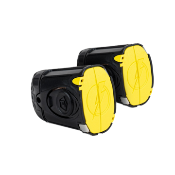 TASER Pulse/Pulse+/Pulse2/C2/Bolt Cartridges (2 pack)