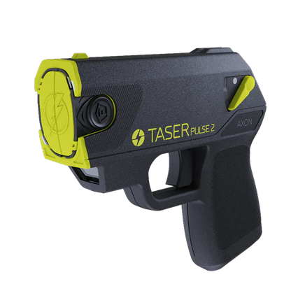 TASER Pulse 2