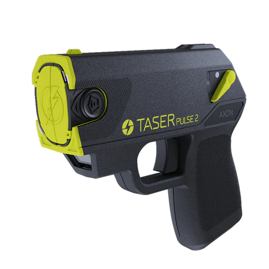TASER Pulse 2