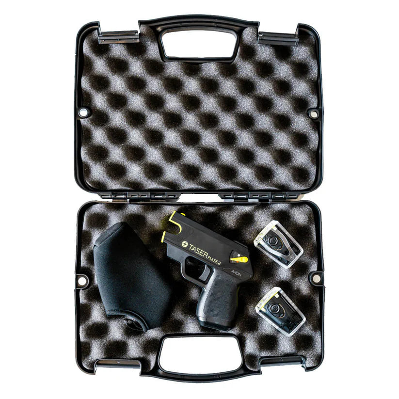 TASER Pulse 2